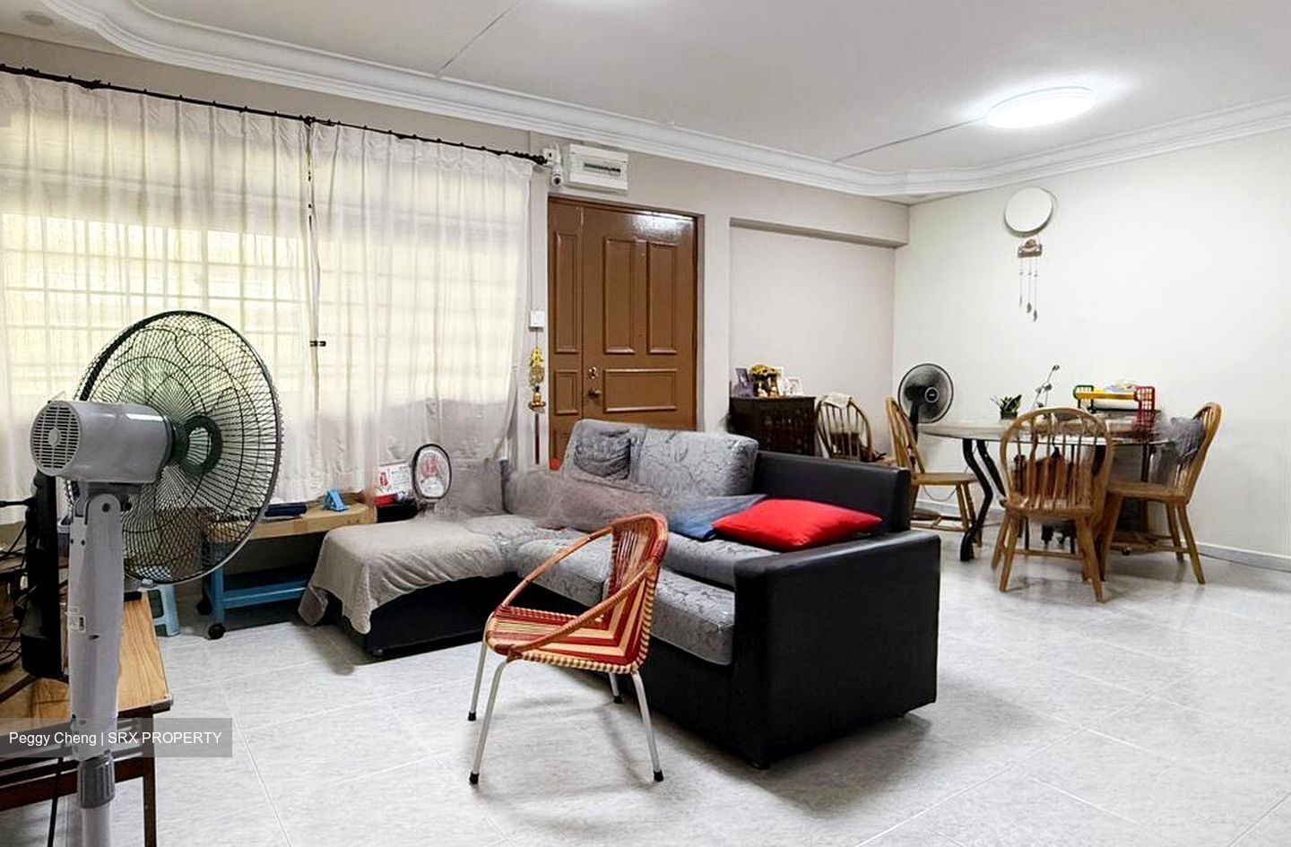 Blk 409 Sembawang Drive (Sembawang), HDB 4 Rooms #466114581